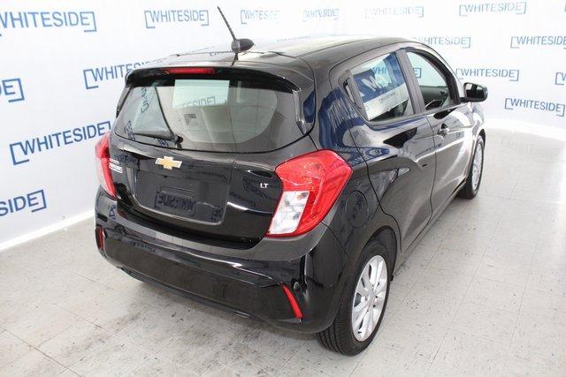 2021 Chevrolet Spark Vehicle Photo in SAINT CLAIRSVILLE, OH 43950-8512