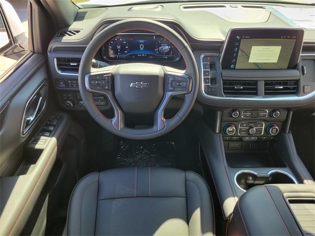 2024 Chevrolet Suburban Vehicle Photo in LAS VEGAS, NV 89118-3267