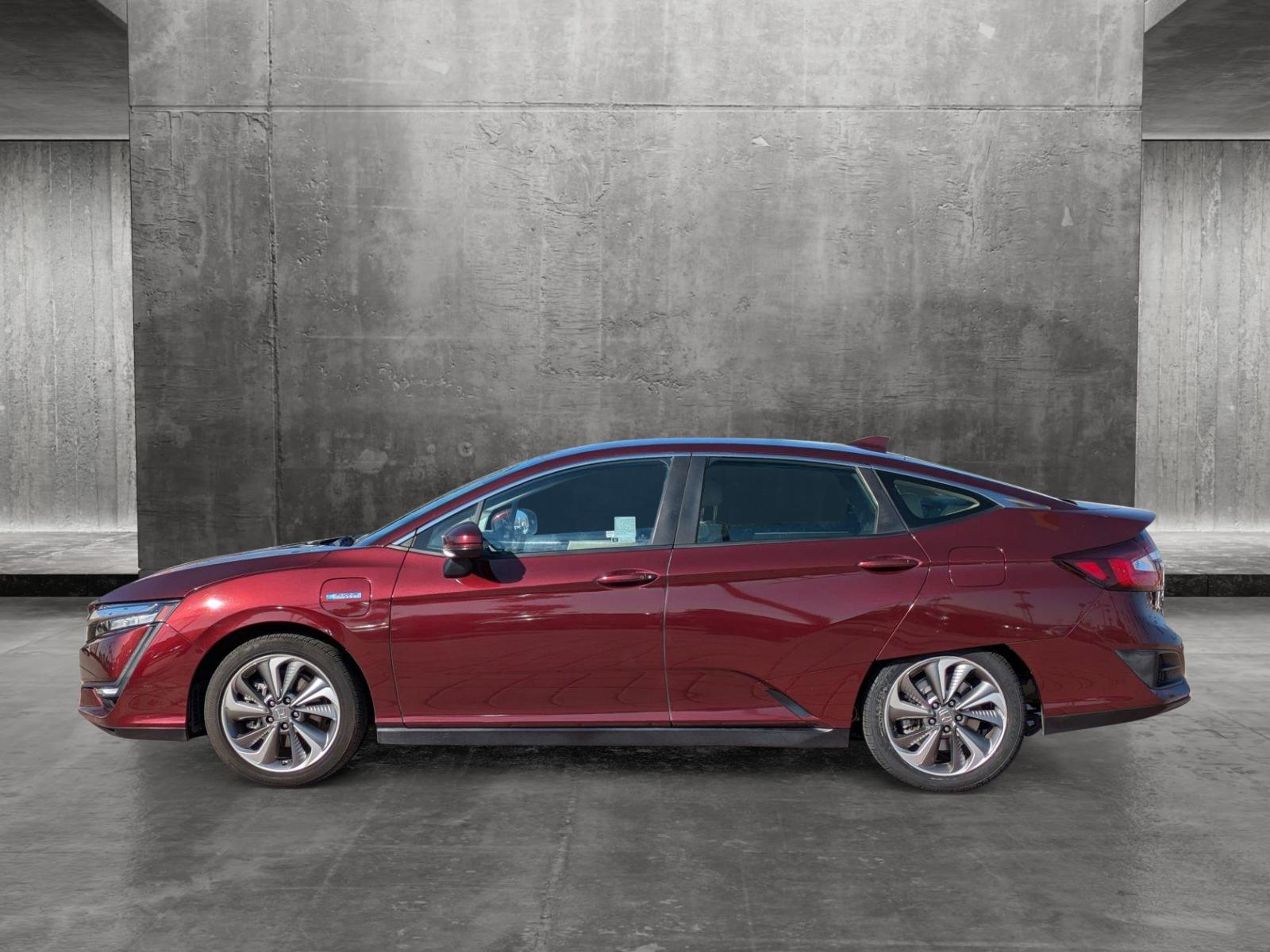 2019 Honda Clarity Plug-In Hybrid Vehicle Photo in Tustin, CA 92782