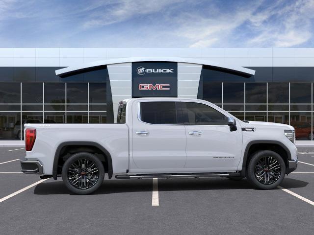 2025 GMC Sierra 1500 Vehicle Photo in APPLETON, WI 54914-8833