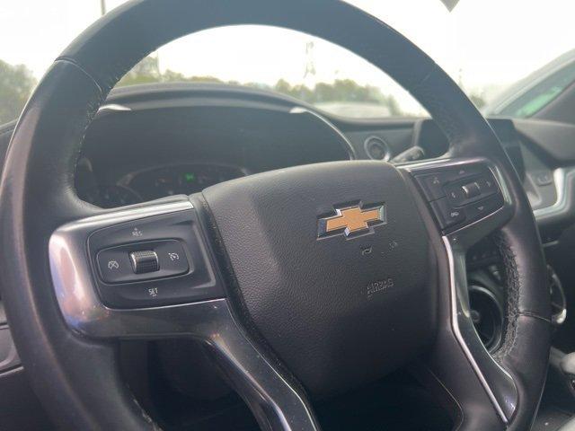 2019 Chevrolet Blazer Vehicle Photo in MILFORD, OH 45150-1684