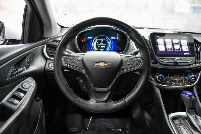 2017 Chevrolet Volt Vehicle Photo in EVERETT, WA 98203-5662