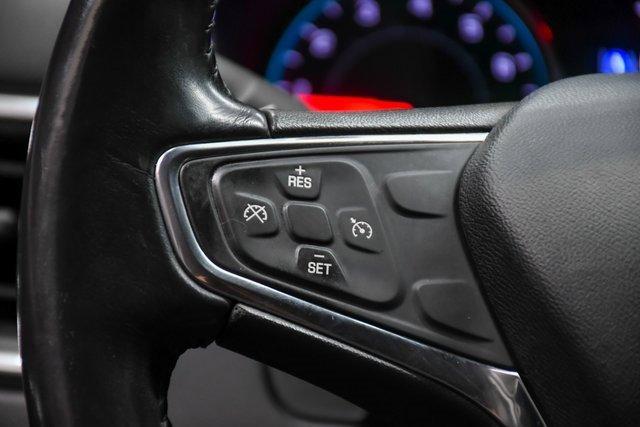 2019 Chevrolet Equinox Vehicle Photo in EVERETT, WA 98203-5662