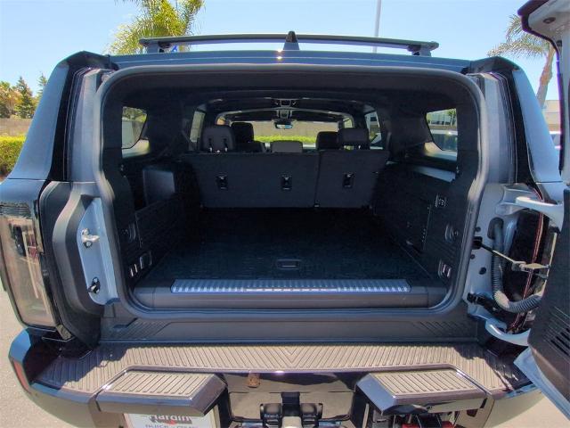 2024 GMC HUMMER EV SUV Vehicle Photo in ANAHEIM, CA 92806-5612