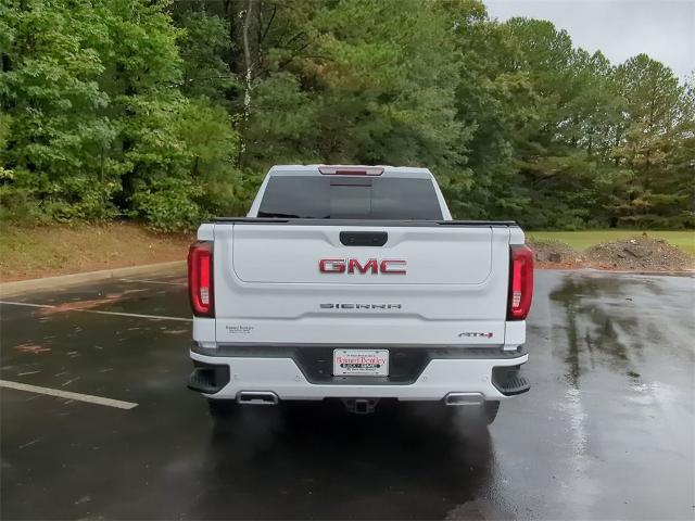 2019 GMC Sierra 1500 Vehicle Photo in ALBERTVILLE, AL 35950-0246