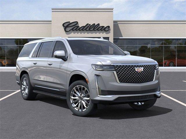 2024 Cadillac Escalade ESV Vehicle Photo in White Plains, NY 10601