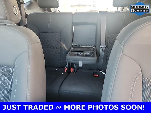 2019 Chevrolet Blazer Vehicle Photo in Plainfield, IL 60586