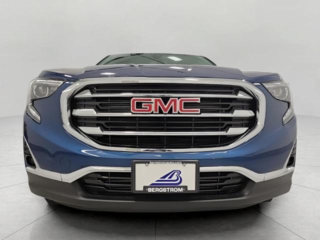 2021 GMC Terrain Vehicle Photo in APPLETON, WI 54914-8833