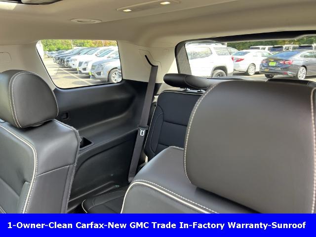 2020 GMC Acadia Vehicle Photo in CHICOPEE, MA 01020-5001