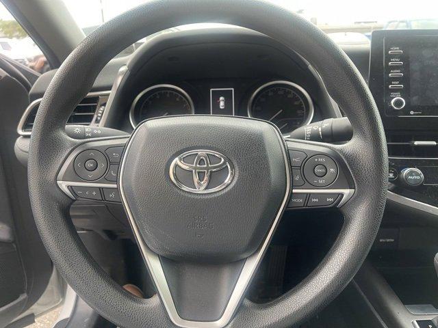 2022 Toyota Camry Vehicle Photo in Philadelphia, PA 19116