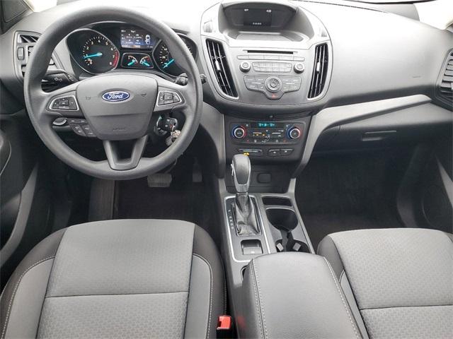 2018 Ford Escape Vehicle Photo in GRAND BLANC, MI 48439-8139