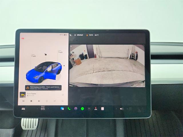 2022 Tesla Model 3 Vehicle Photo in Grapevine, TX 76051