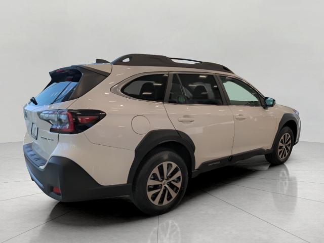 2025 Subaru Outback Vehicle Photo in Oshkosh, WI 54904