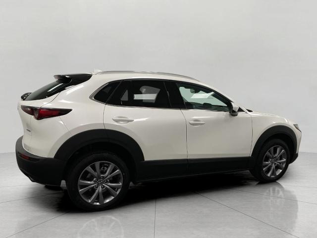 2021 Mazda CX-30 Vehicle Photo in Appleton, WI 54913