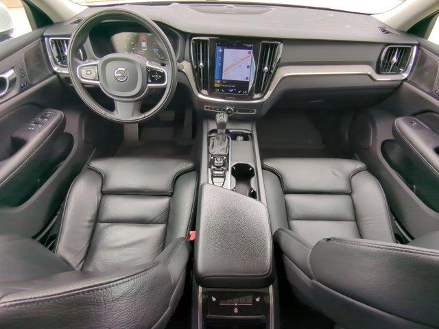 2021 Volvo S60 Vehicle Photo in SELMA, TX 78154-1460