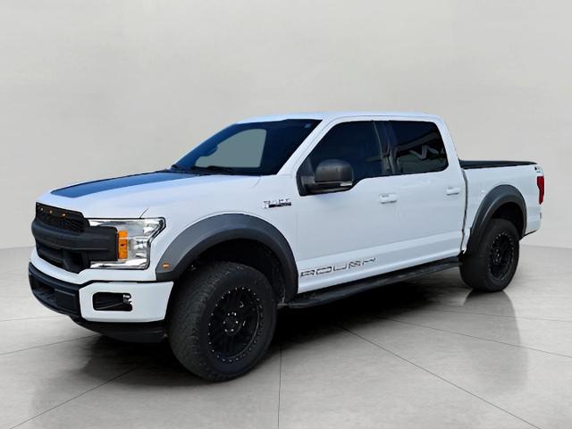 2020 Ford F-150 Vehicle Photo in Neenah, WI 54956