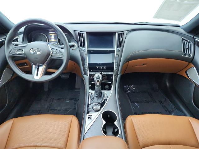 2023 INFINITI Q50 Vehicle Photo in Grapevine, TX 76051