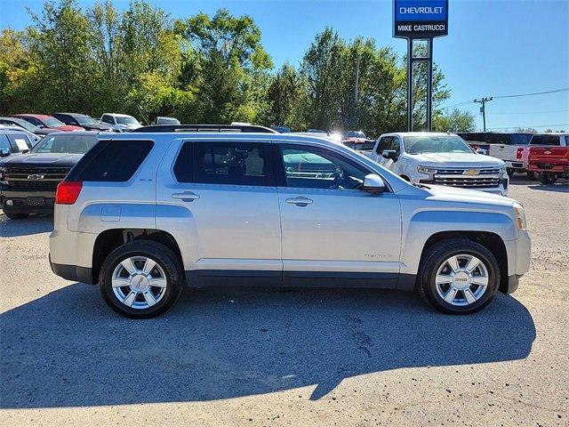 2013 GMC Terrain Vehicle Photo in MILFORD, OH 45150-1684