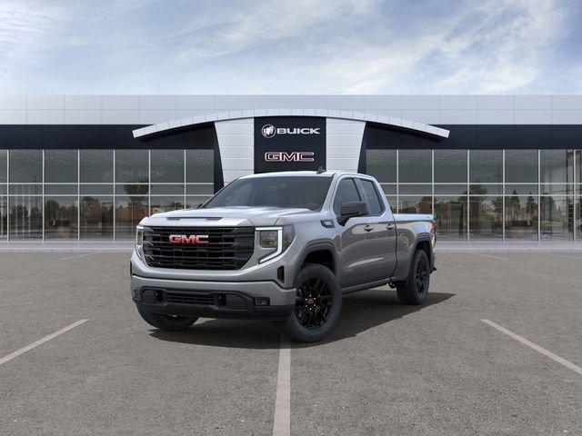 2025 GMC Sierra 1500 Vehicle Photo in MEDINA, OH 44256-9631