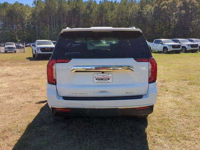 2024 GMC Yukon Vehicle Photo in ALBERTVILLE, AL 35950-0246