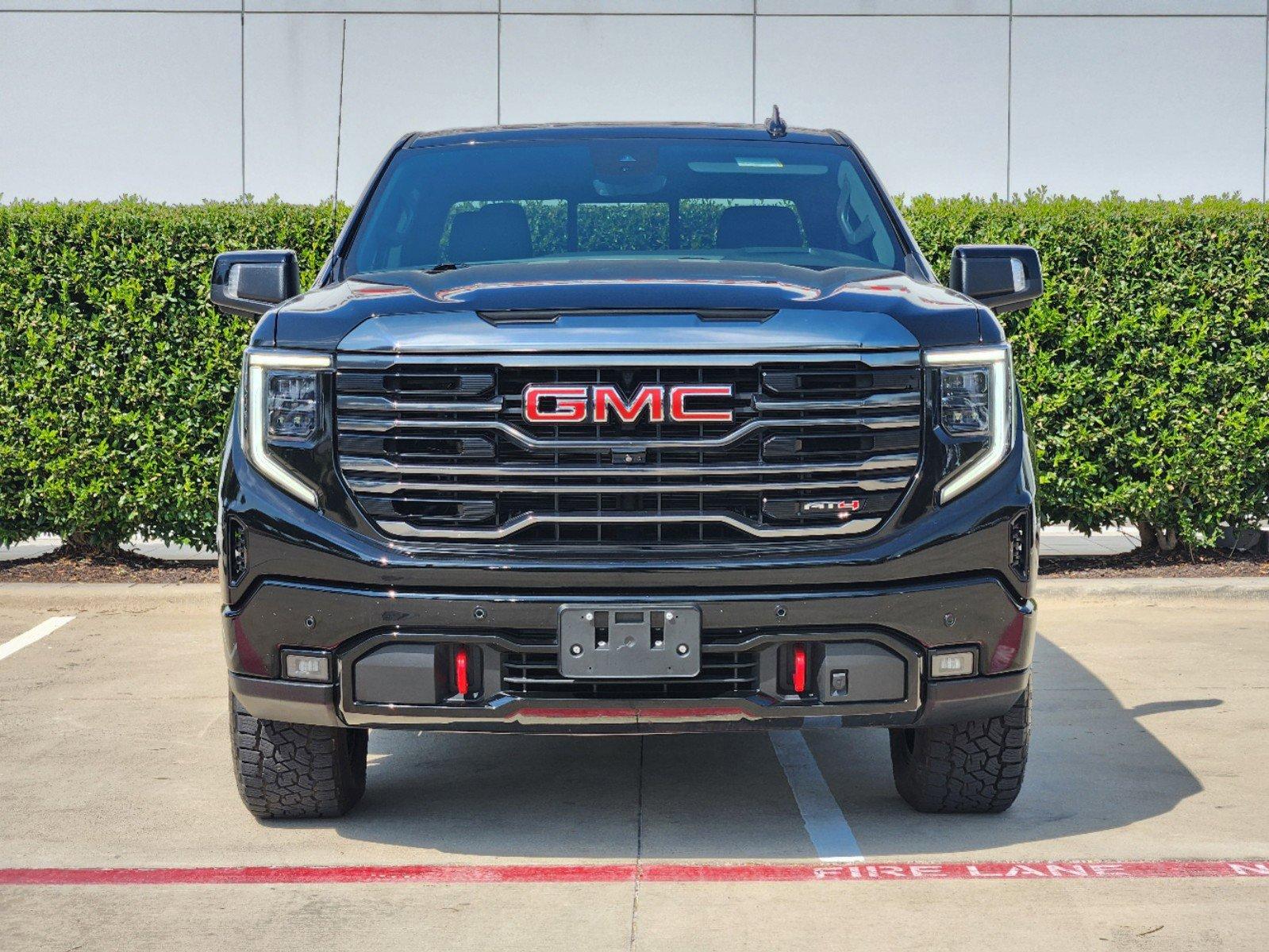 2023 GMC Sierra 1500 Vehicle Photo in MCKINNEY, TX 75070