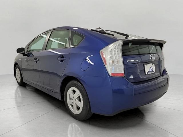 2010 Toyota Prius Vehicle Photo in Oshkosh, WI 54904