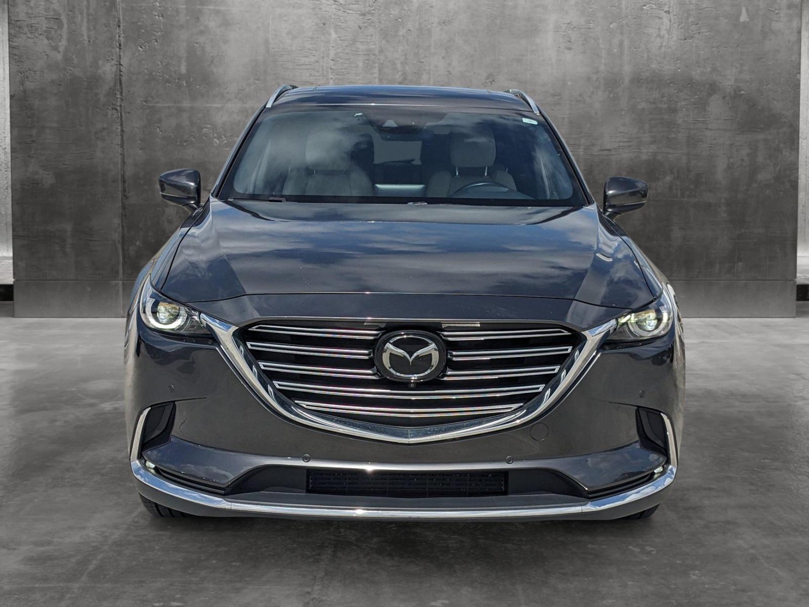 2020 Mazda CX-9 Vehicle Photo in MIAMI, FL 33172-3015