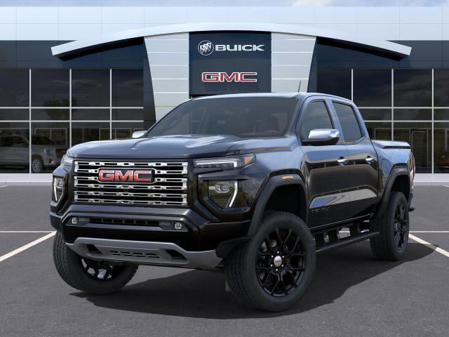 2024 GMC Canyon Vehicle Photo in LONE TREE, CO 80124-2750