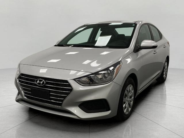 2021 Hyundai ACCENT Vehicle Photo in Appleton, WI 54913