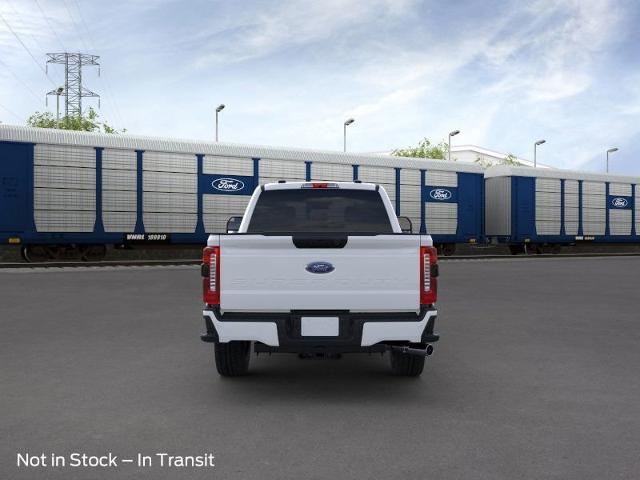 2024 Ford Super Duty F-250 SRW Vehicle Photo in Weatherford, TX 76087