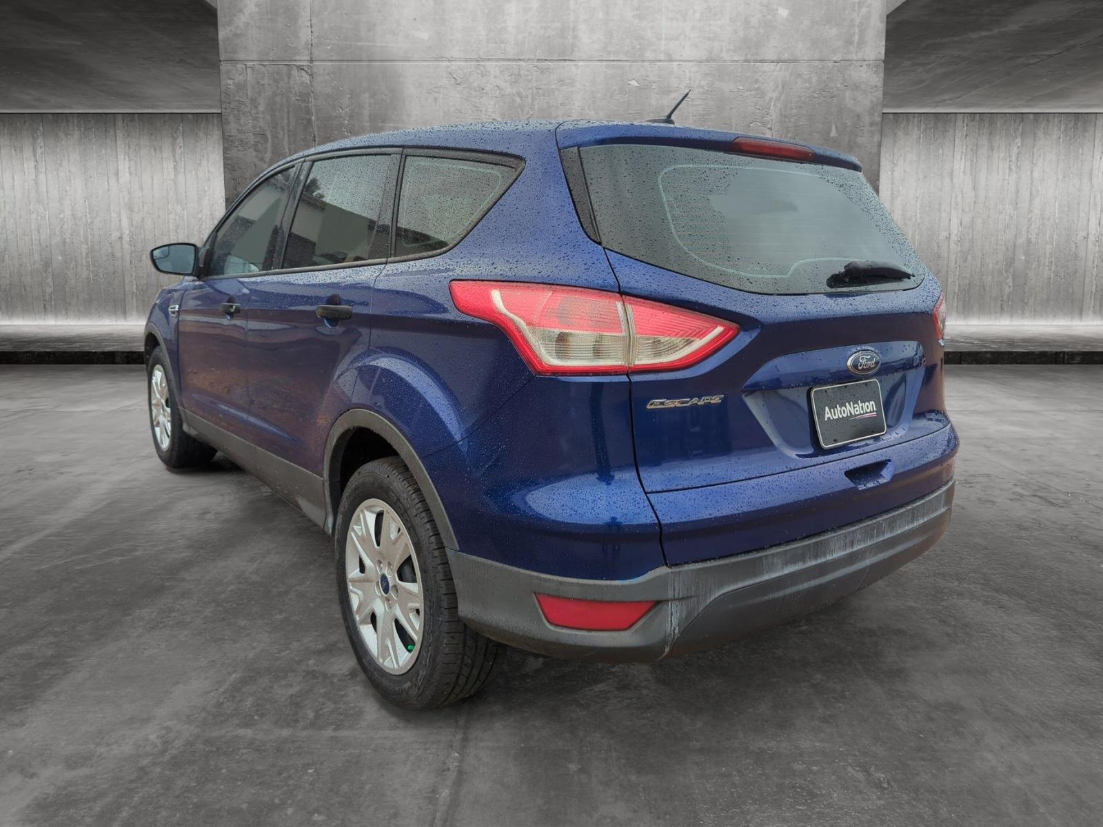 2013 Ford Escape Vehicle Photo in Memphis, TN 38115