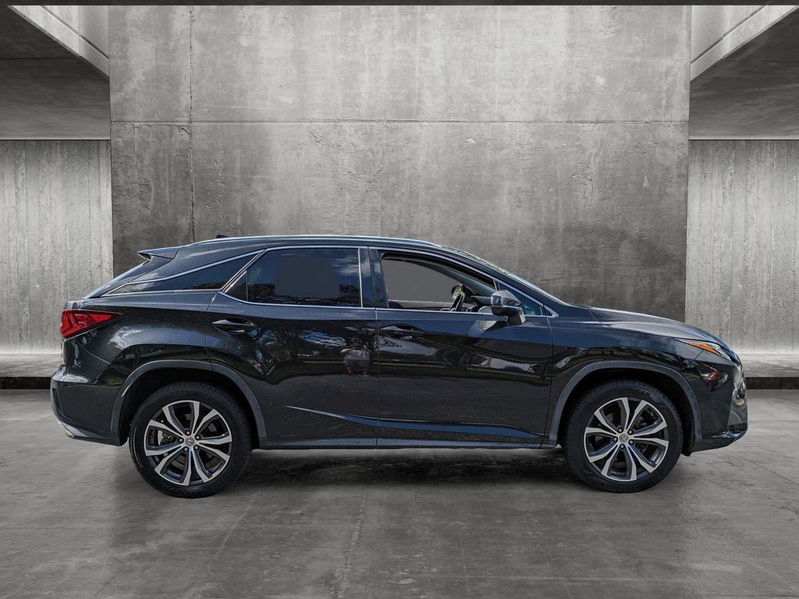 2017 Lexus RX 350 Vehicle Photo in Sanford, FL 32771