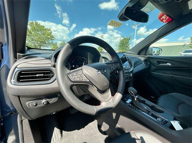 2024 Chevrolet Equinox Vehicle Photo in BOWLING GREEN, KY 42104-4102