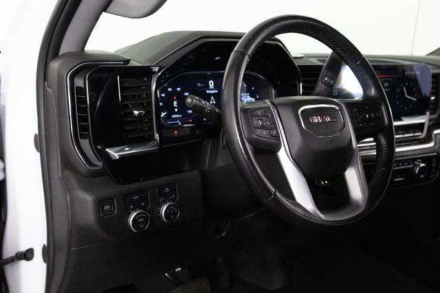 2022 GMC Sierra 1500 Vehicle Photo in NORTH RIVERSIDE, IL 60546-1404