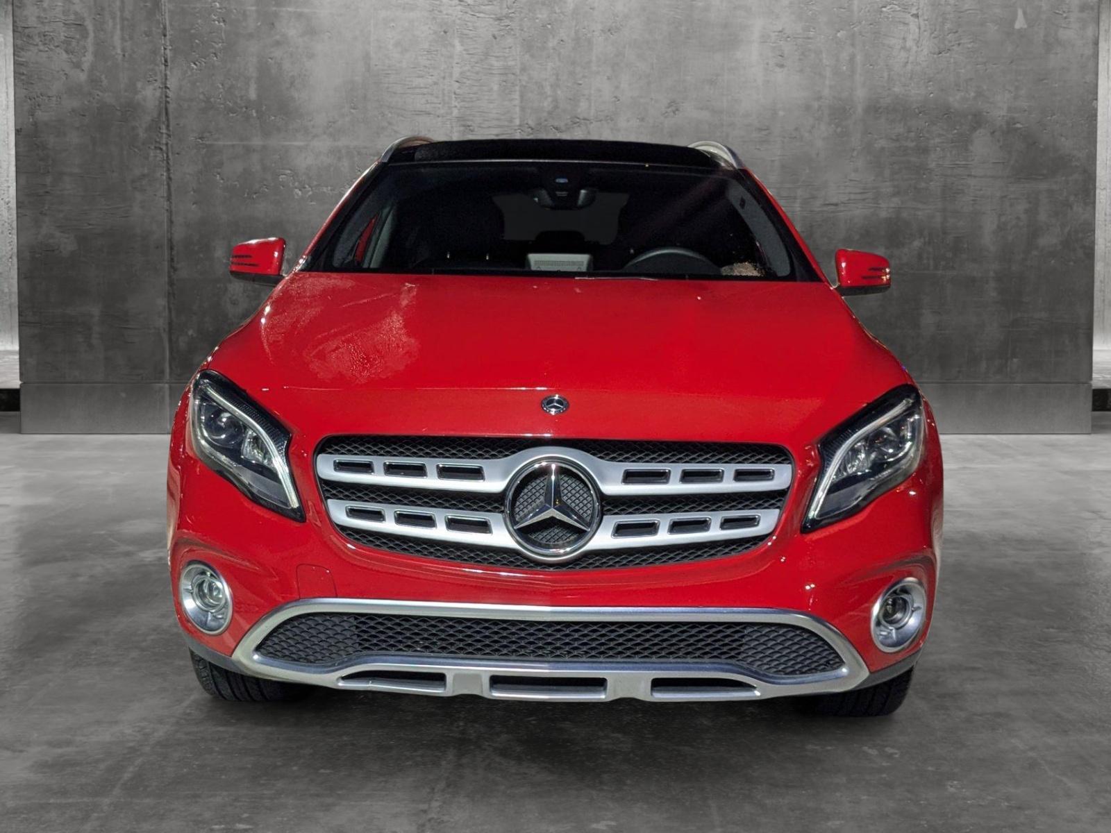 2019 Mercedes-Benz GLA Vehicle Photo in Miami, FL 33169