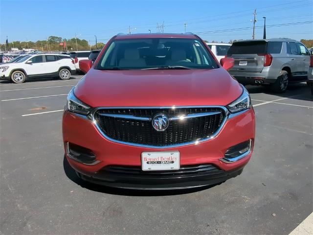 2020 Buick Enclave Vehicle Photo in ALBERTVILLE, AL 35950-0246