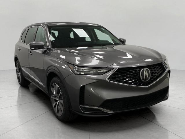 2025 Acura MDX Vehicle Photo in Appleton, WI 54913