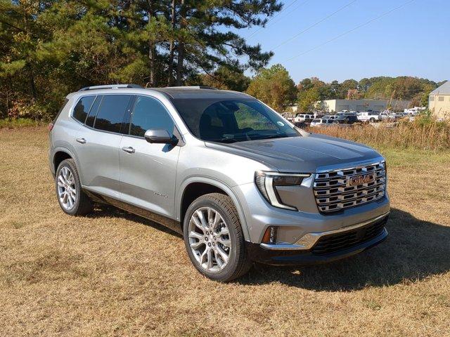 2024 GMC Acadia Vehicle Photo in ALBERTVILLE, AL 35950-0246