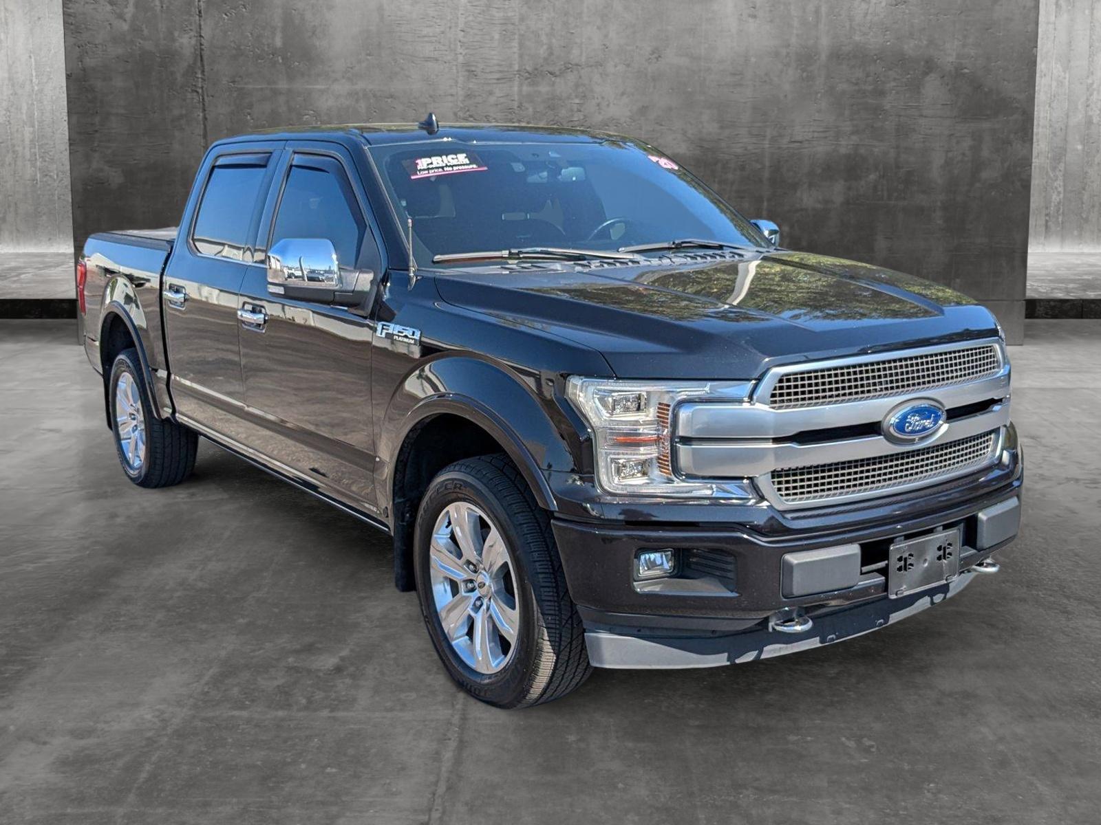 2020 Ford F-150 Vehicle Photo in Panama City, FL 32401