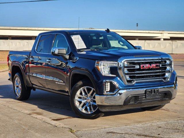 2021 GMC Sierra 1500 Vehicle Photo in SUGAR LAND, TX 77478-0000