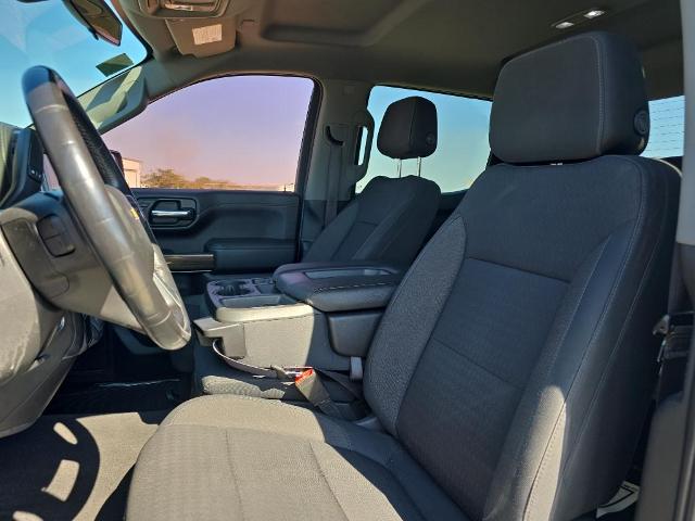 2019 Chevrolet Silverado 1500 Vehicle Photo in BROUSSARD, LA 70518-0000