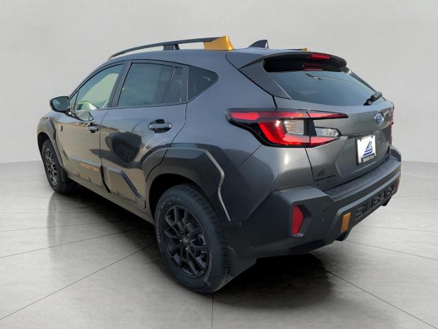 2024 Subaru Crosstrek Vehicle Photo in Green Bay, WI 54304