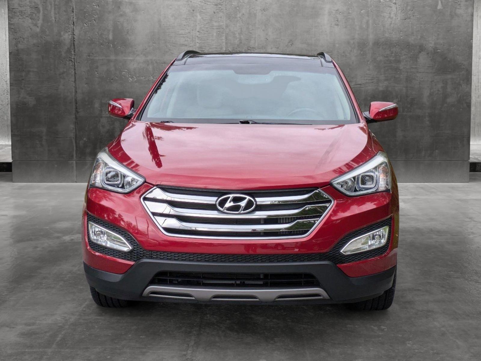 2016 Hyundai Santa Fe Sport Vehicle Photo in Memphis, TN 38125