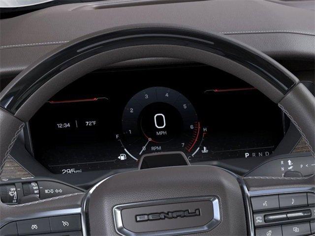 2025 GMC Acadia Vehicle Photo in AUGUSTA, GA 30907-2867