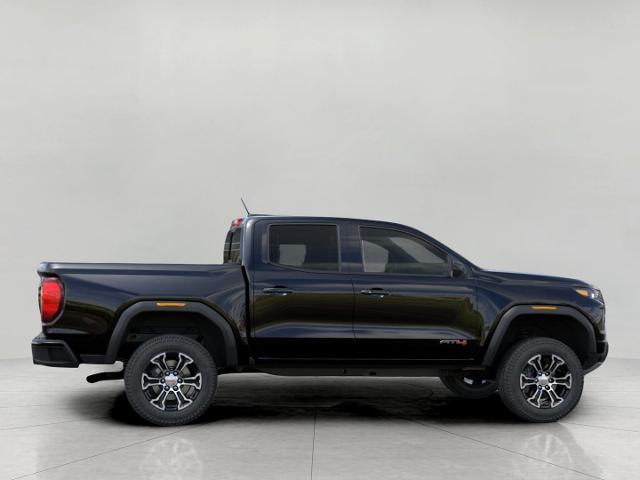 2024 GMC Canyon Vehicle Photo in GREEN BAY, WI 54303-3330