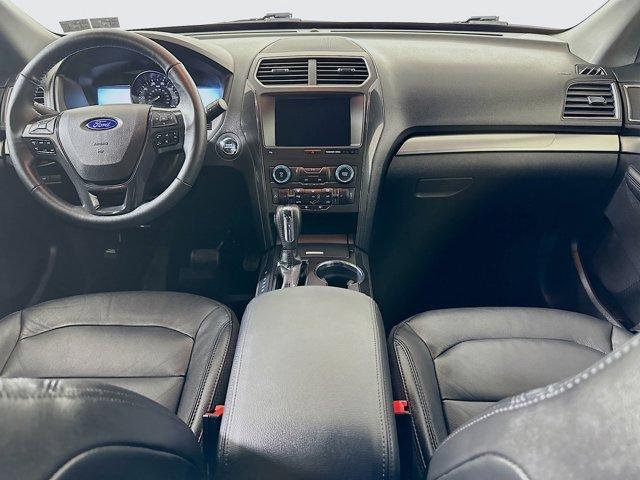 2018 Ford Explorer Vehicle Photo in Doylsetown, PA 18901