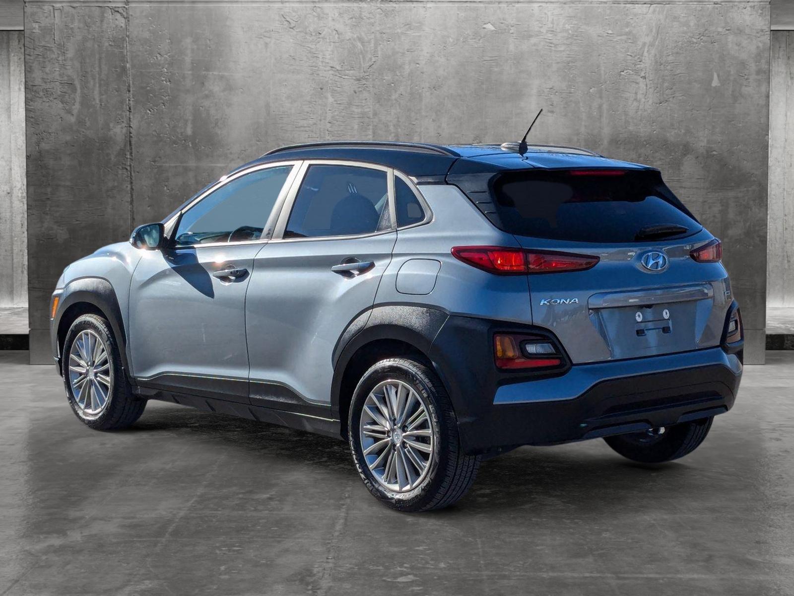 2019 Hyundai KONA Vehicle Photo in Spokane Valley, WA 99212