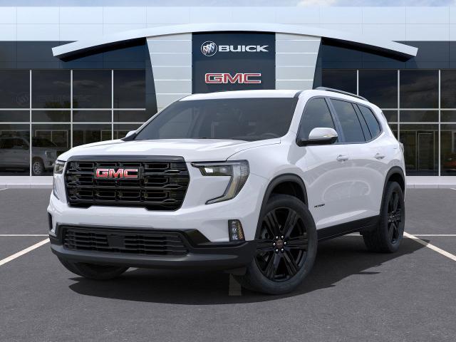 2024 GMC Acadia Vehicle Photo in APPLETON, WI 54914-8833