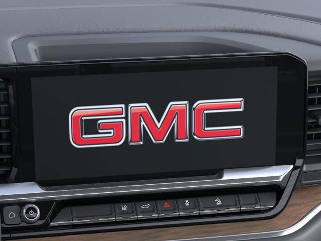 2025 GMC Sierra 3500 HD Vehicle Photo in OSHKOSH, WI 54904-7811