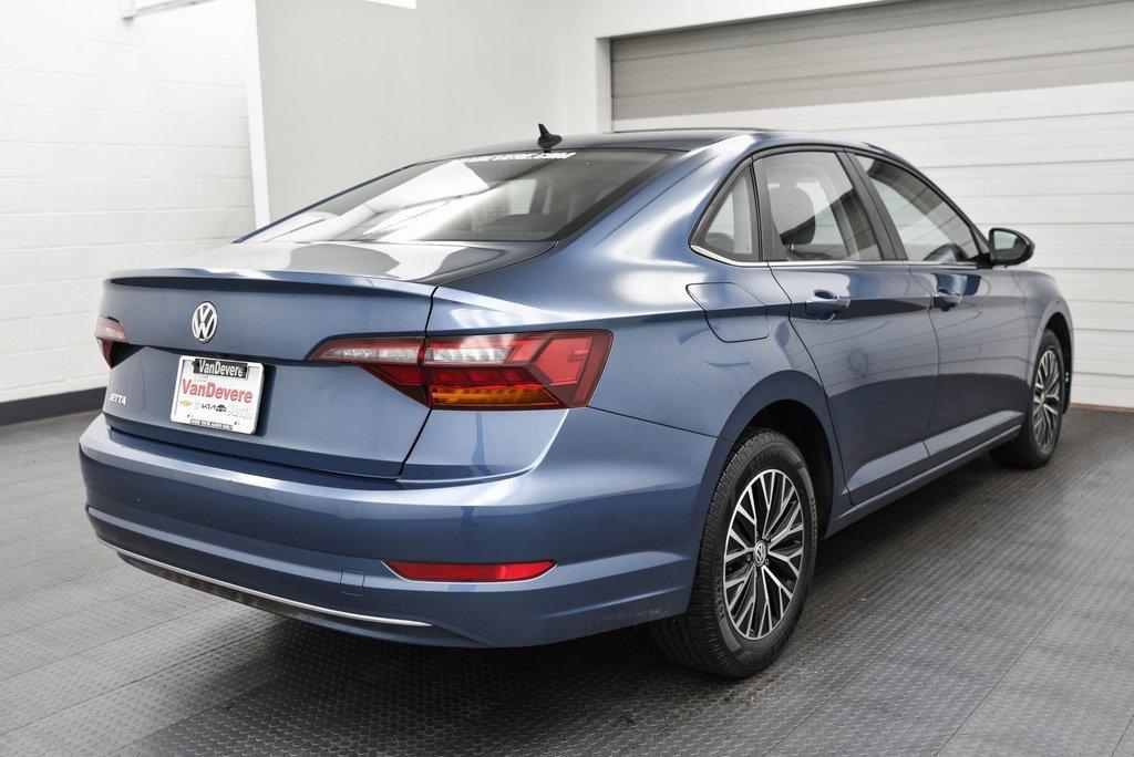 2019 Volkswagen Jetta Vehicle Photo in AKRON, OH 44303-2185